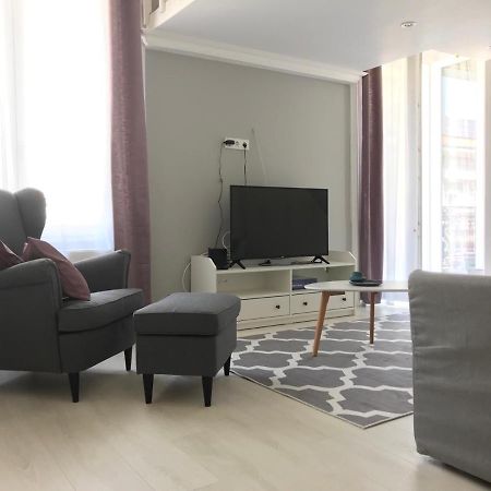 Hemnes2 Apartman Apartment Kaposvar Bagian luar foto