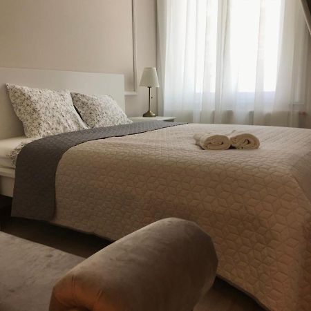 Hemnes2 Apartman Apartment Kaposvar Bagian luar foto