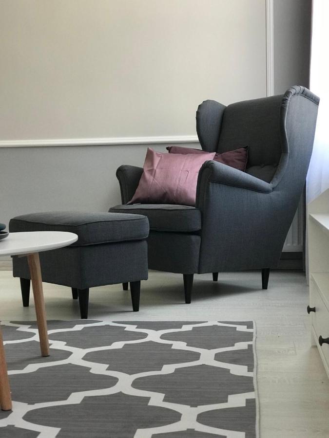 Hemnes2 Apartman Apartment Kaposvar Bagian luar foto