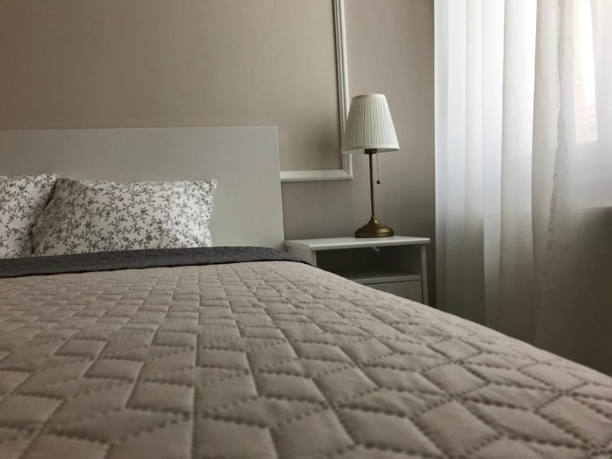 Hemnes2 Apartman Apartment Kaposvar Bagian luar foto