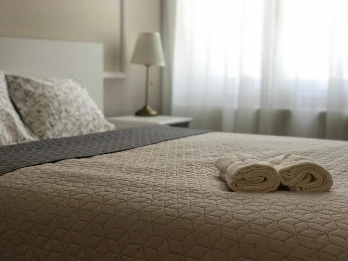 Hemnes2 Apartman Apartment Kaposvar Bagian luar foto