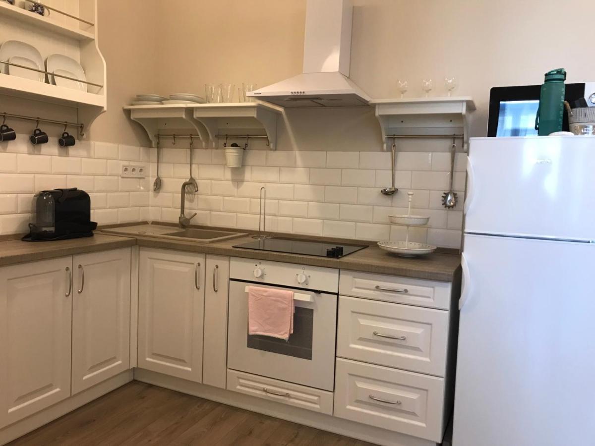 Hemnes2 Apartman Apartment Kaposvar Bagian luar foto