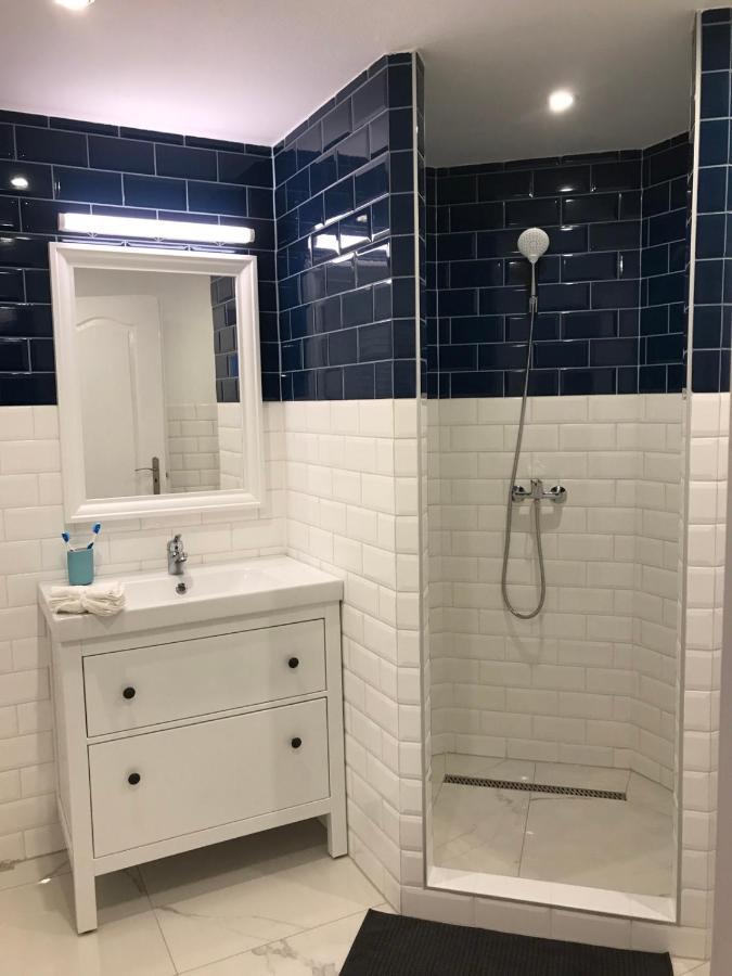 Hemnes2 Apartman Apartment Kaposvar Bagian luar foto