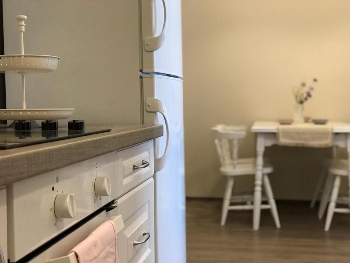 Hemnes2 Apartman Apartment Kaposvar Bagian luar foto