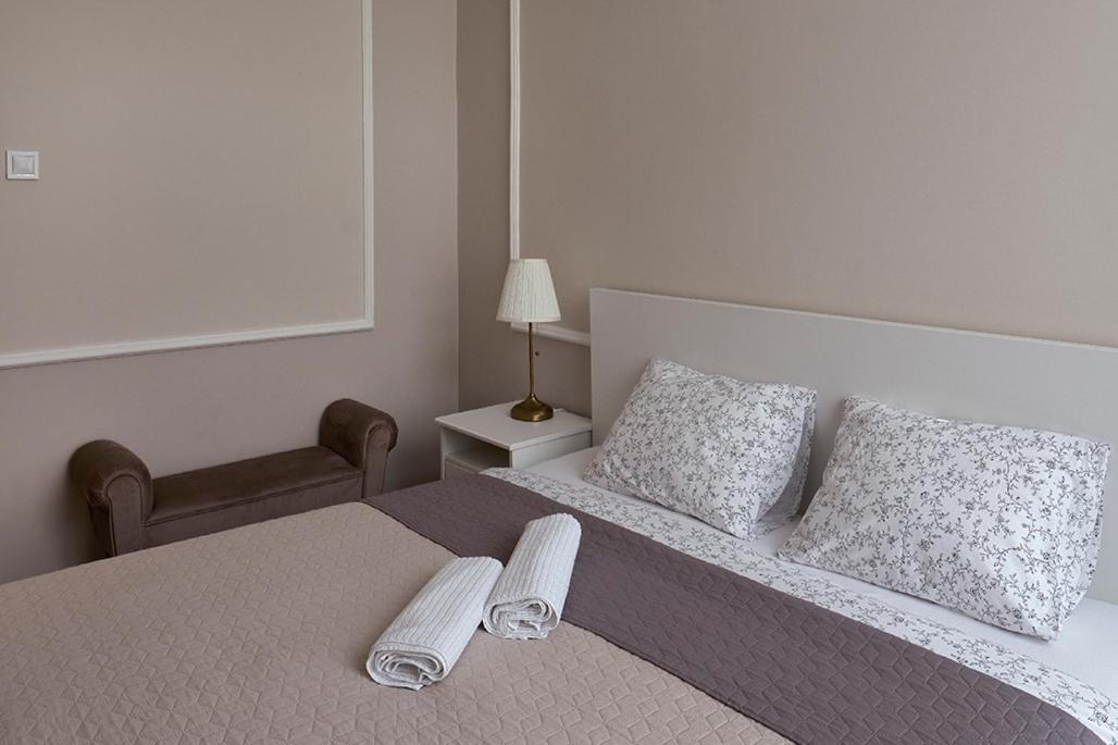 Hemnes2 Apartman Apartment Kaposvar Bagian luar foto